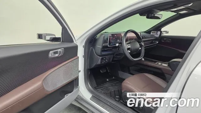 Hyundai Ioniq6 — Фото автомобиля 10