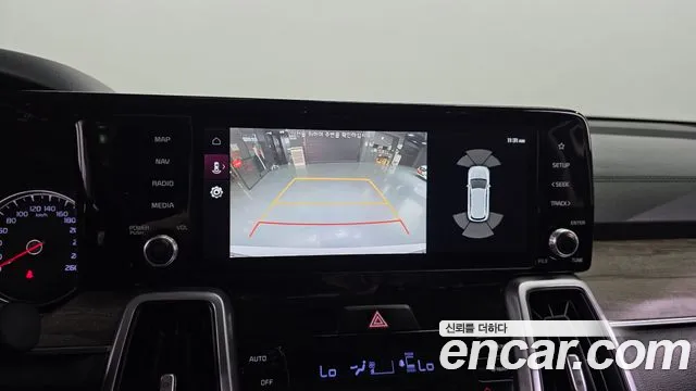 Kia Sorento Sorento 4-е поколение Дизель 2.2 2WD — Фото автомобиля 15