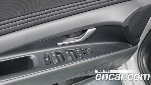 Hyundai AVANTE Новый Avante (CN7) — Фото автомобиля 26