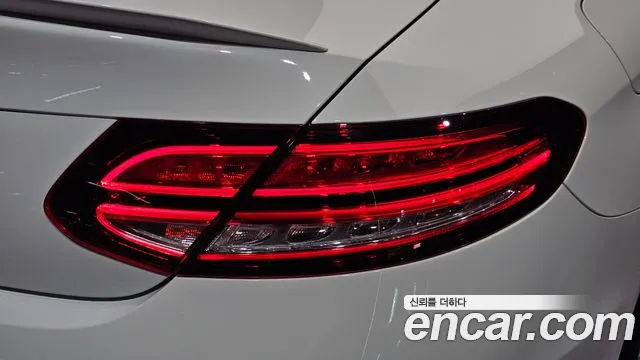 Mercedes-Benz C-Class — Фото автомобиля 23