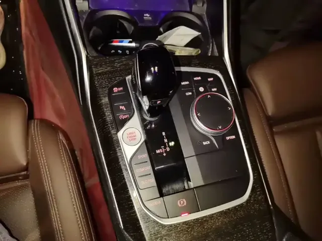BMW 3 Series — Фото автомобиля 13