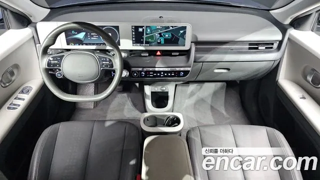 Hyundai Ioniq 5 Ioniq5 — Фото автомобиля 7
