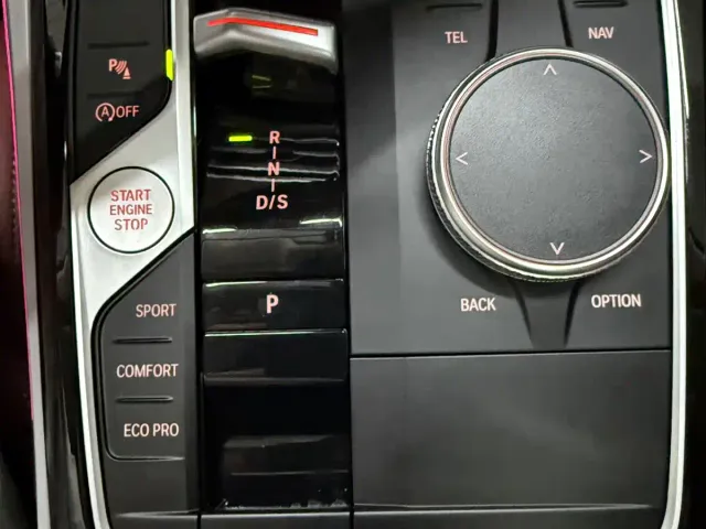 BMW 3 Series — Фото автомобиля 19