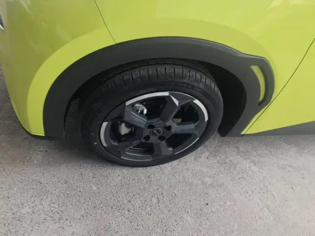 BYD Seagull — Фото автомобиля 24