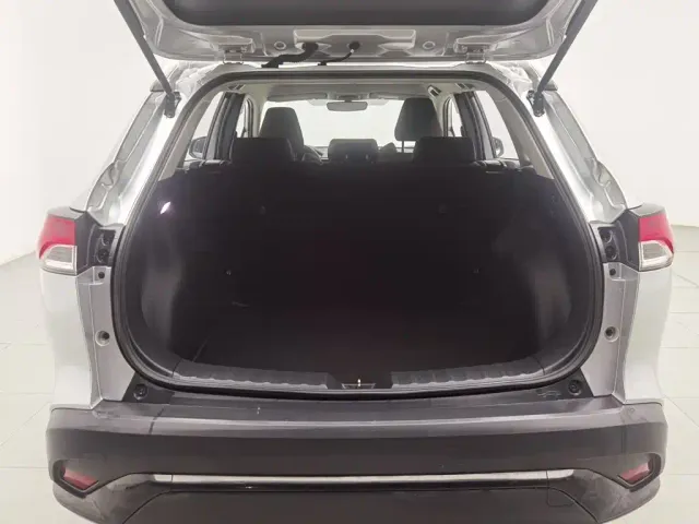 Toyota Frontlander — Фото автомобиля 16