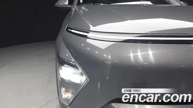 Hyundai Kona — Фото автомобиля 22