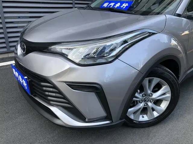 Toyota IZOA — Фото автомобиля 3