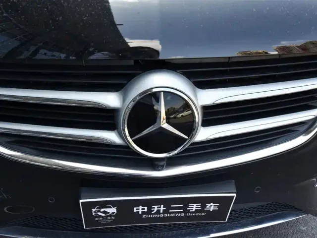 Mercedes-Benz Vito — Фото автомобиля 11