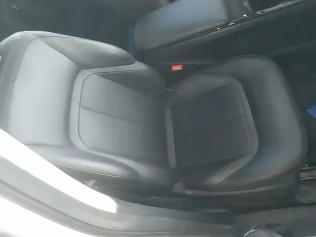 Wuling Starlight — Фото автомобиля 24