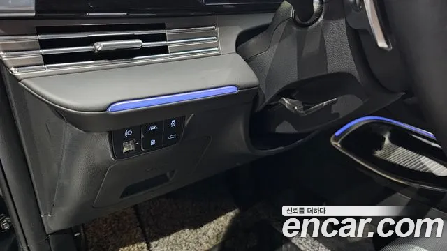 Hyundai Grandeur Новый Grandeur IG — Фото автомобиля 18