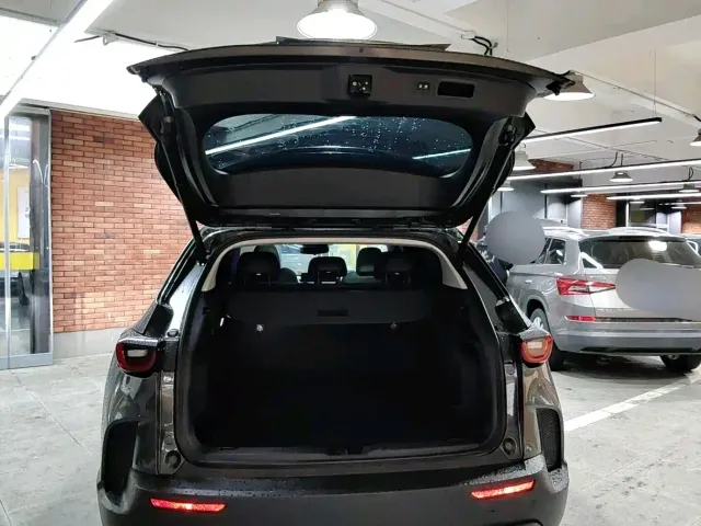 Mazda CX-50 Xingye — Фото автомобиля 20
