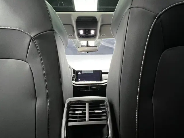 Skoda Octavia — Фото автомобиля 14