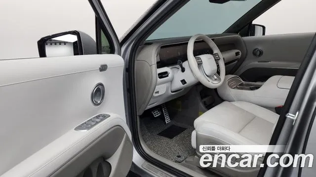 Hyundai Palisade LX3 — Фото автомобиля 10