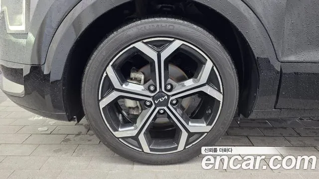 Kia Niro The All New Niro Trendy — Фото автомобиля 3