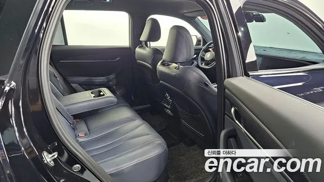 Renault Korea Grand Koleos — Фото автомобиля 27