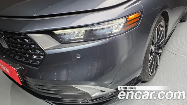 Honda Accord — Фото автомобиля 22
