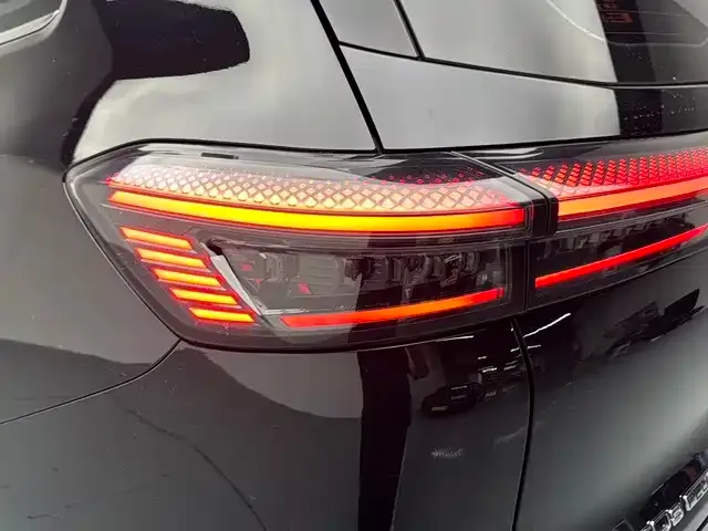 Chery Tiggo 8 PLUS — Фото автомобиля 9