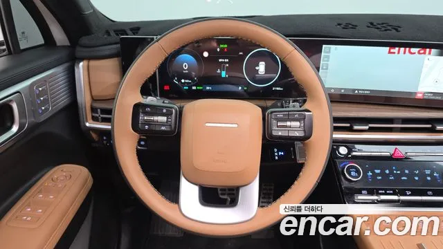 Hyundai Santafe — Фото автомобиля 13