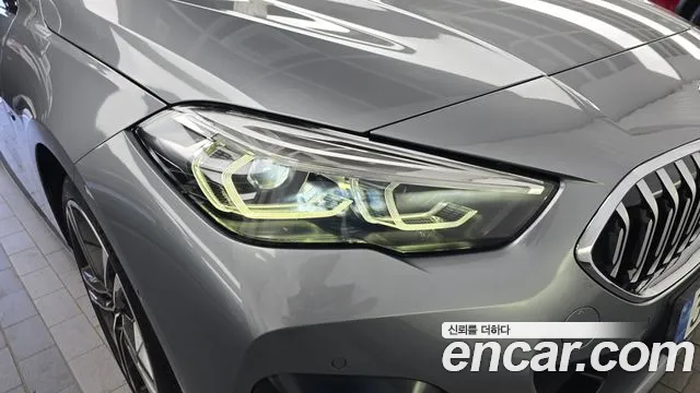 BMW 2-Series — Фото автомобиля 22