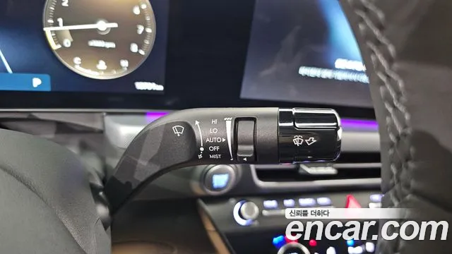 Hyundai Sonata DN8 — Фото автомобиля 28