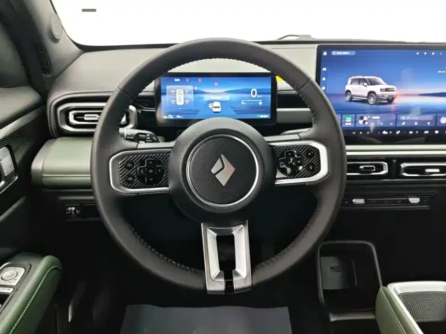Baojun Yep Plus — Фото автомобиля 15
