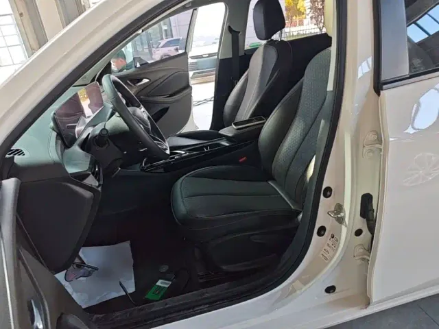 Buick Verano — Фото автомобиля 14