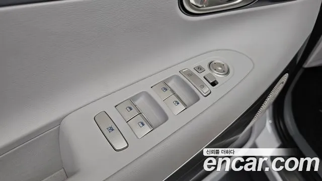 Hyundai Nexo — Фото автомобиля 28