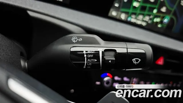 Kia EV6 — Фото автомобиля 26