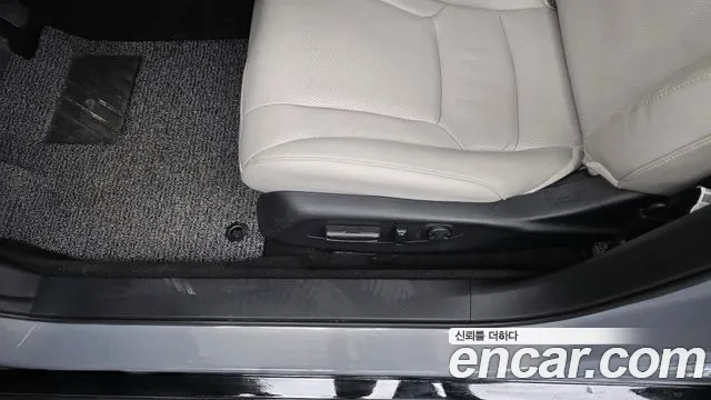 Honda Accord — Фото автомобиля 28