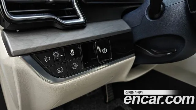Kia Sportage — Фото автомобиля 19