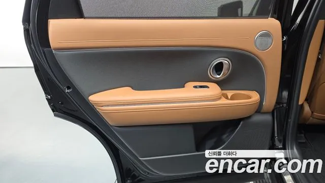 Hyundai Palisade Palisade (LX3) Бензин 2.5T 4WD 7 мест — Фото автомобиля 20