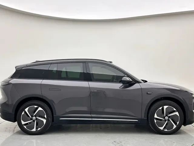 Nio ES6 — Фото автомобиля 4