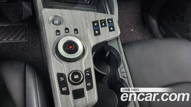 Kia Sportage 5th Gen — Фото автомобиля 12