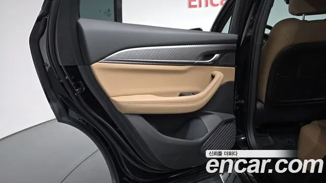 Renault Korea Grand Koleos — Фото автомобиля 24