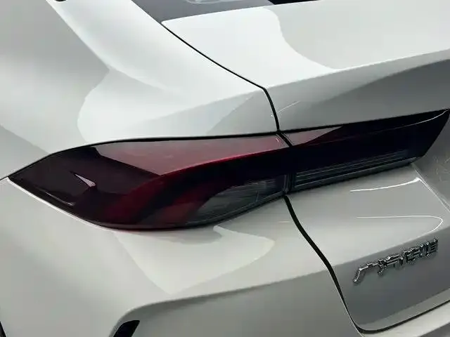 GAC Trumpchi Emkoo — Фото автомобиля 16