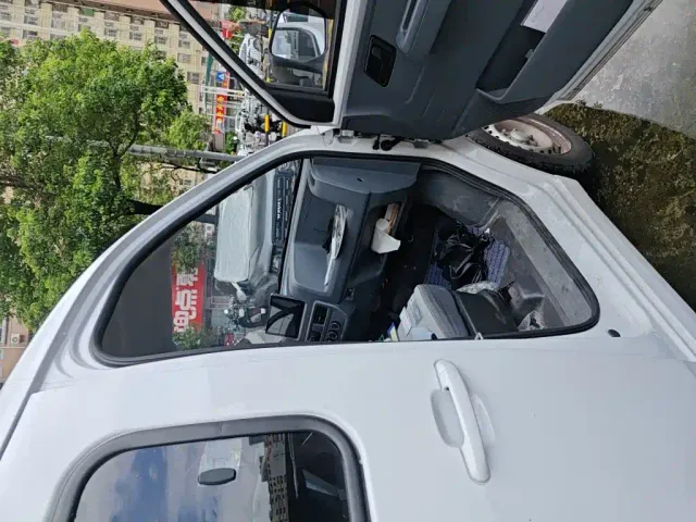 Wuling Yangguang — Фото автомобиля 19