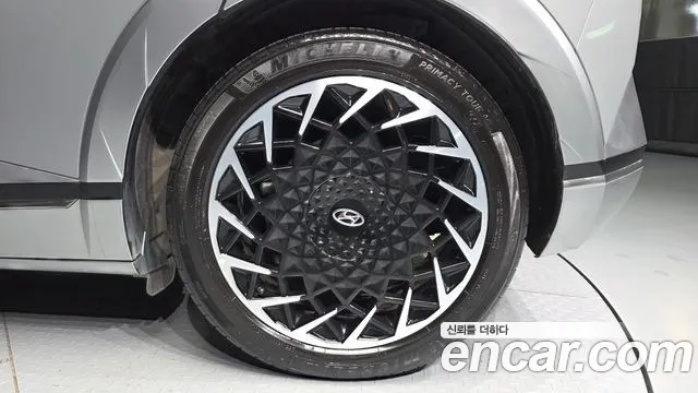 Hyundai Ioniq 5 Ioniq5 — Фото автомобиля 6