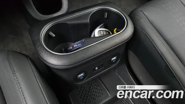 Hyundai Ioniq 5 Ioniq5 — Фото автомобиля 27