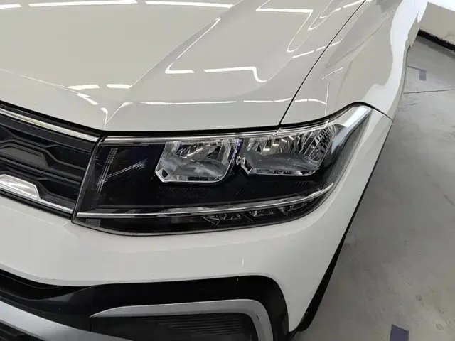 Volkswagen T-Cross — Фото автомобиля 5