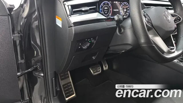Volkswagen Arteon Arteon 2.0 TDI Prestige — Фото автомобиля 11
