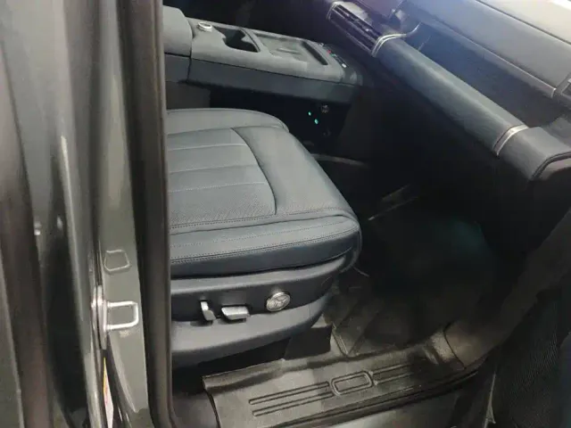 BYD FangChengBao Titanium 7 — Фото автомобиля 8