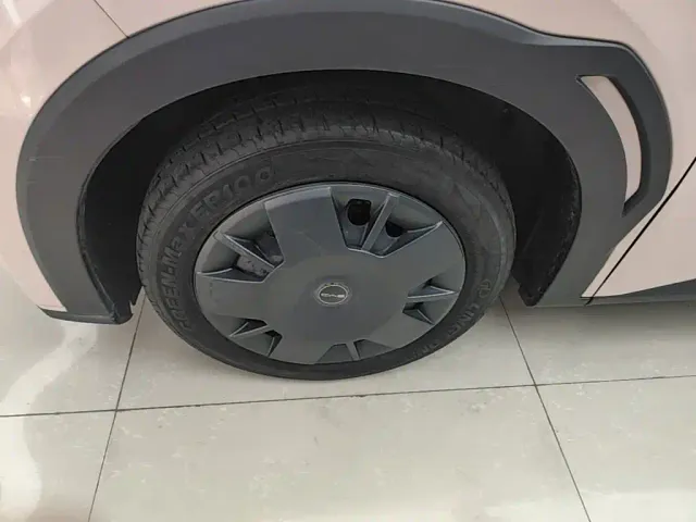 BYD Seagull — Фото автомобиля 22