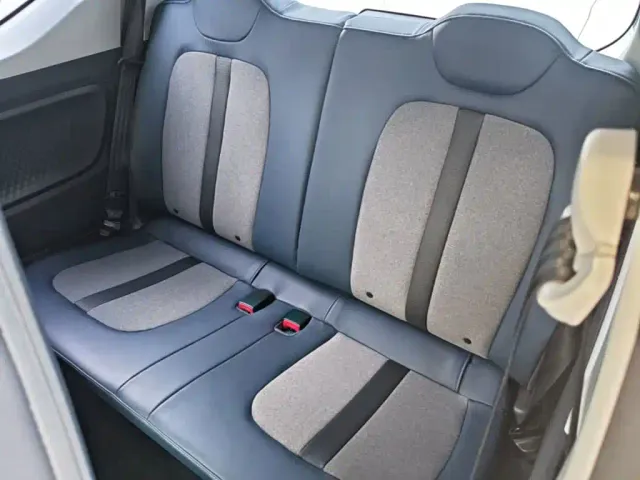 Wuling Hongguang Mini EV — Фото автомобиля 16