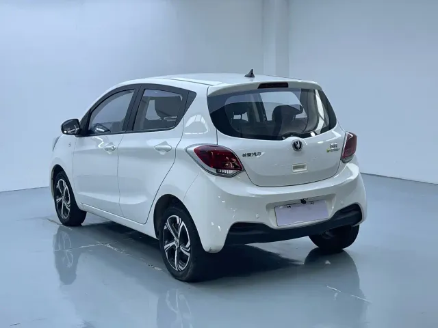 Changan Benben E-Star — Фото автомобиля 15