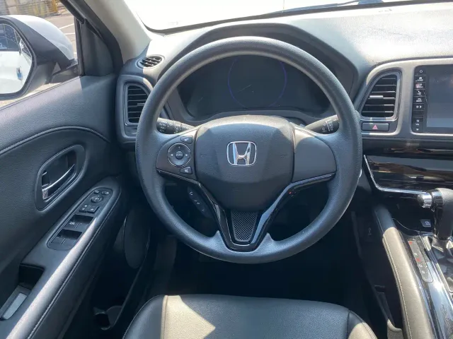 Honda Vezel — Фото автомобиля 11