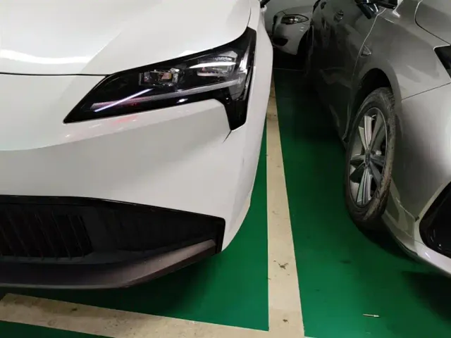 GAC Aion S Plus — Фото автомобиля 23