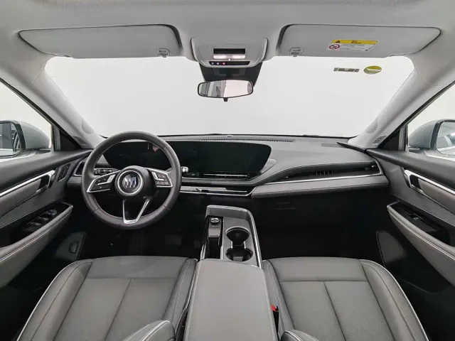 Buick E5 — Фото автомобиля 12