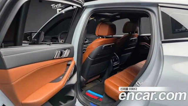 BMW X6 G06 — Фото автомобиля 16