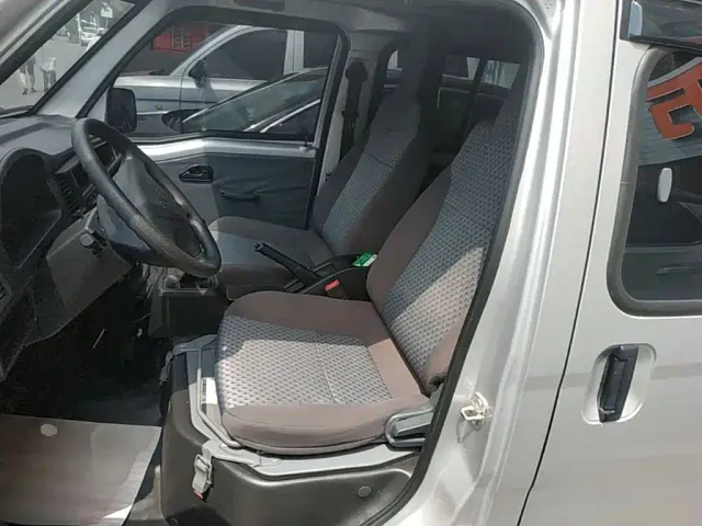Wuling Zhiguang — Фото автомобиля 14