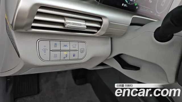 Hyundai Nexo — Фото автомобиля 26